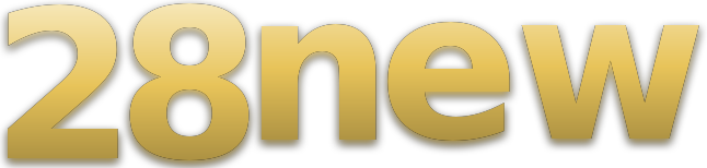28new logo